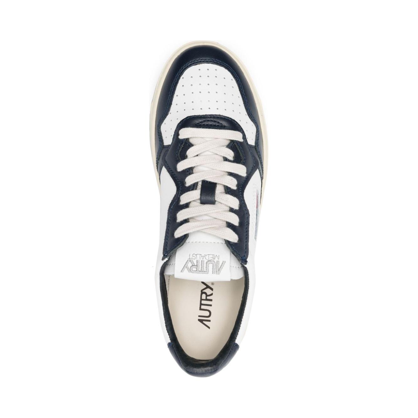 AUTRY Sneakers Blue Sneakers Autry