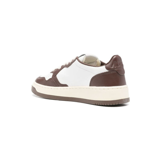 AUTRY Sneakers Brown Sneakers Autry