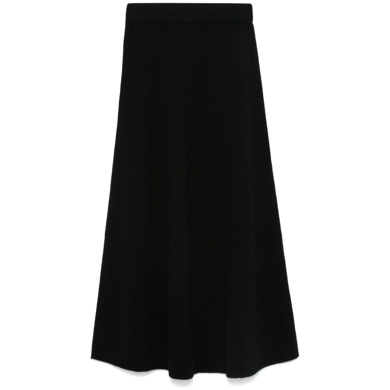 Emporio Armani Skirts Black Skirts Emporio Armani