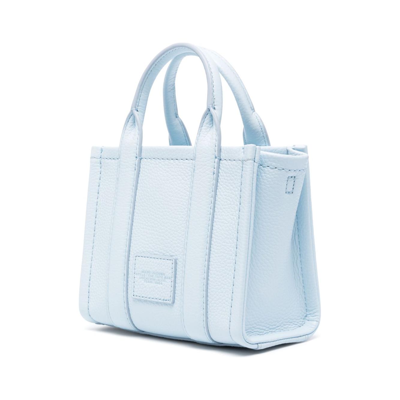 Marc Jacobs Bags.. Clear Blue Shopper Marc Jacobs