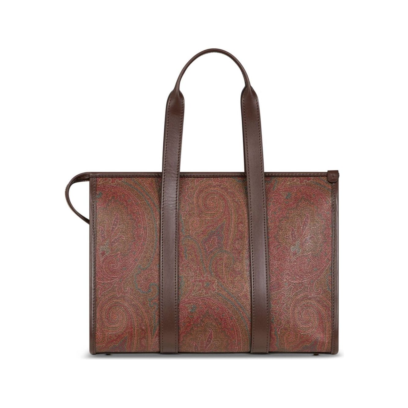 Etro Bags.. Brown Shopper Etro