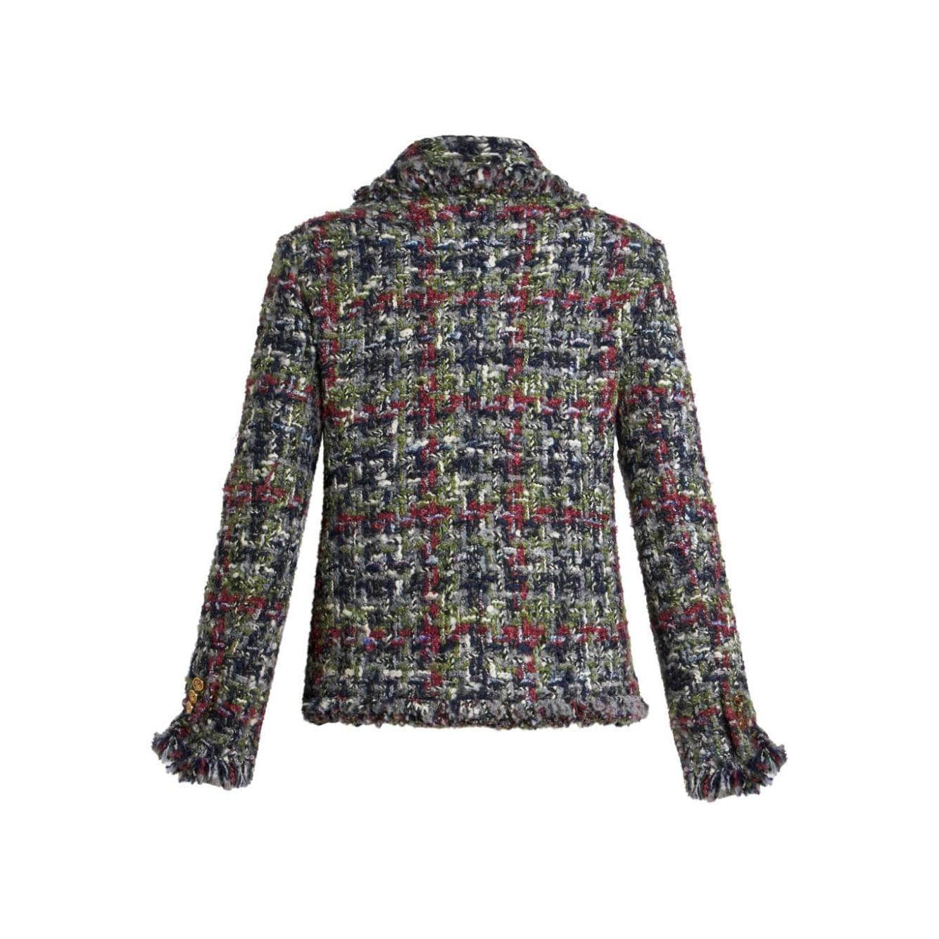 Etro Jackets MultiColour Jackets Etro