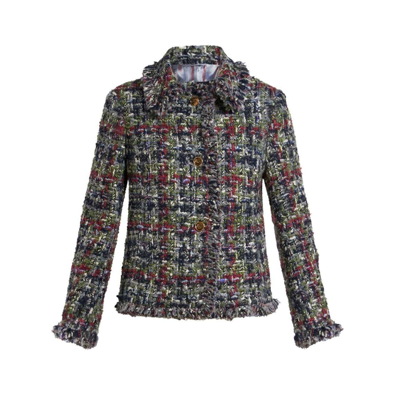 Etro Jackets MultiColour Jackets Etro