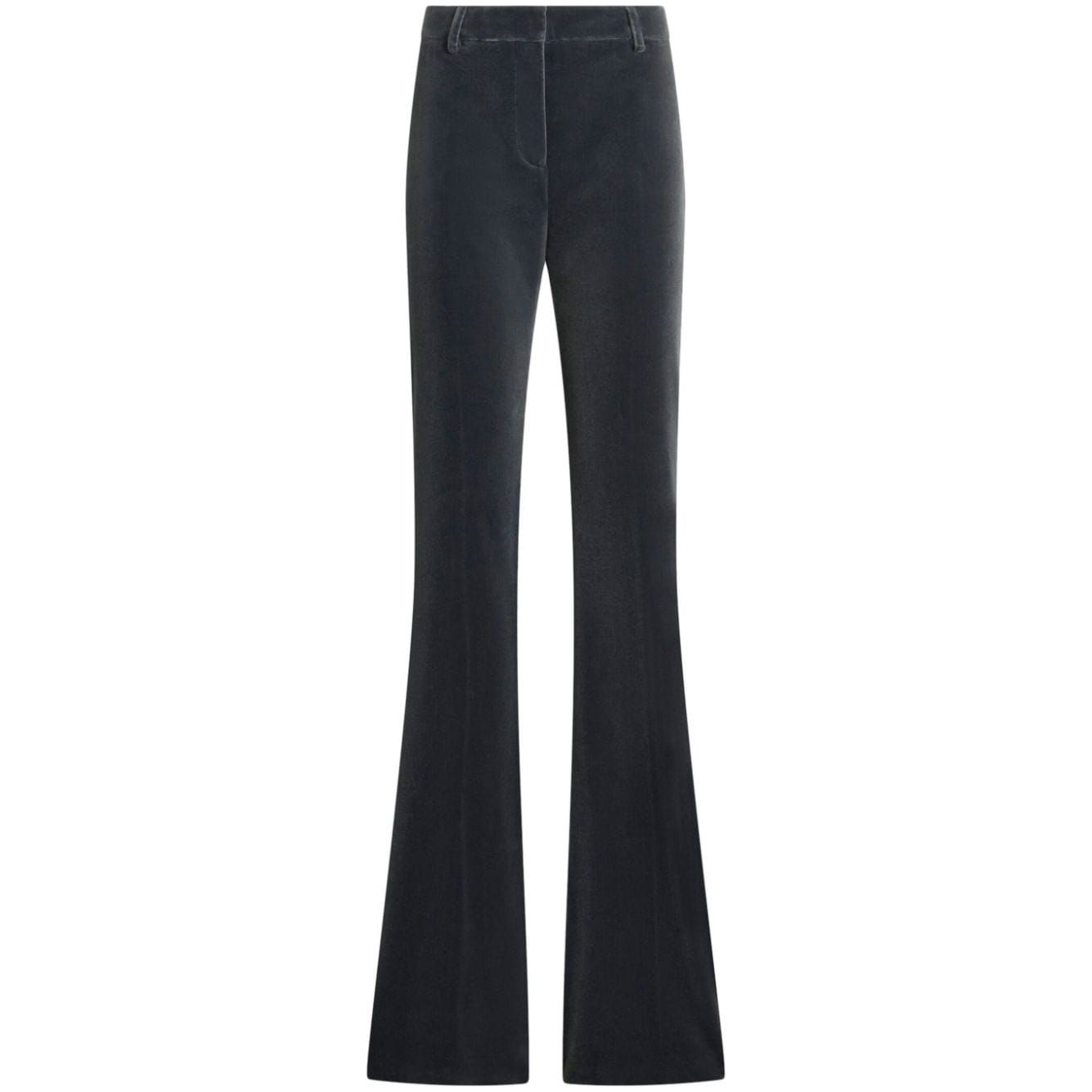 Etro Trousers Blue Trousers Etro