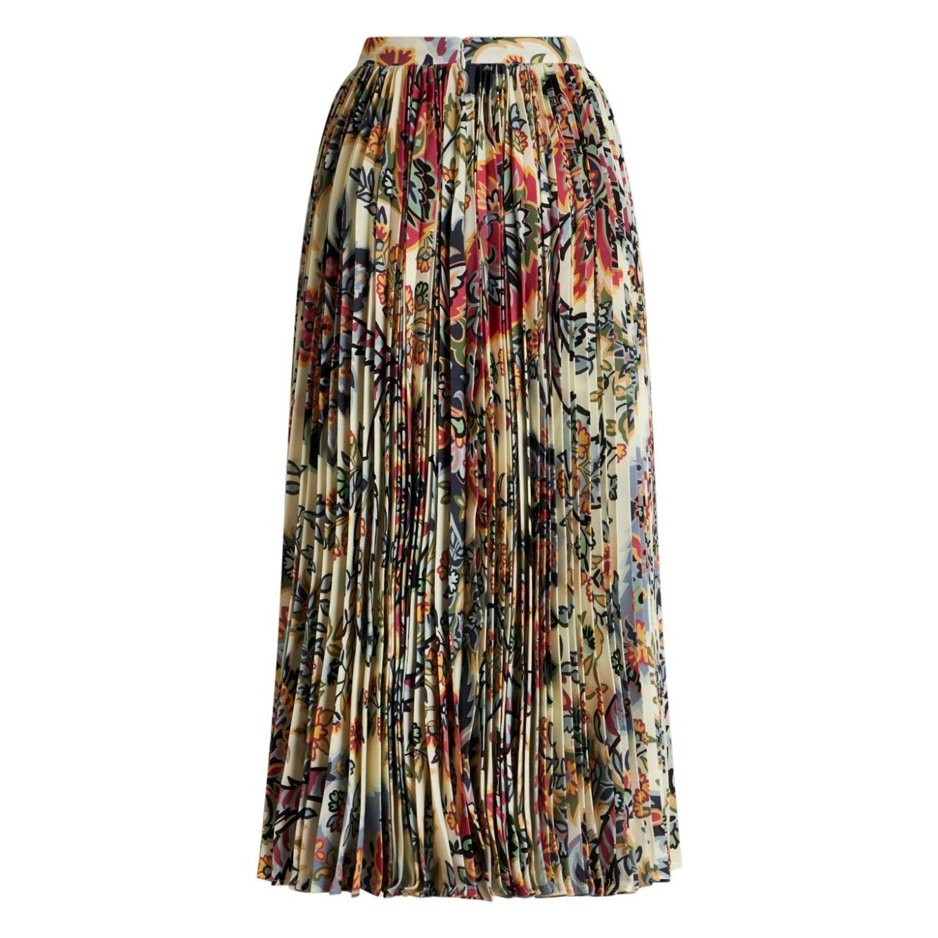 Etro Skirts Beige Skirts Etro