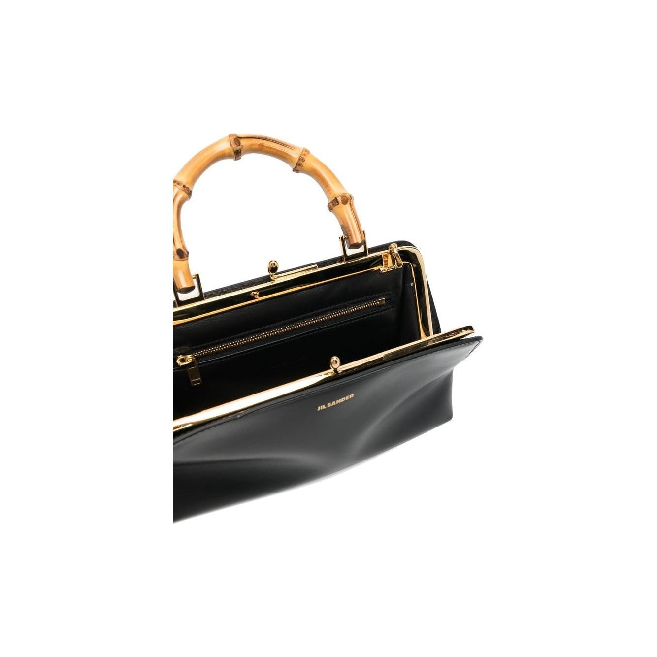 Jil Sander Bags.. Black Handbag Jil Sander