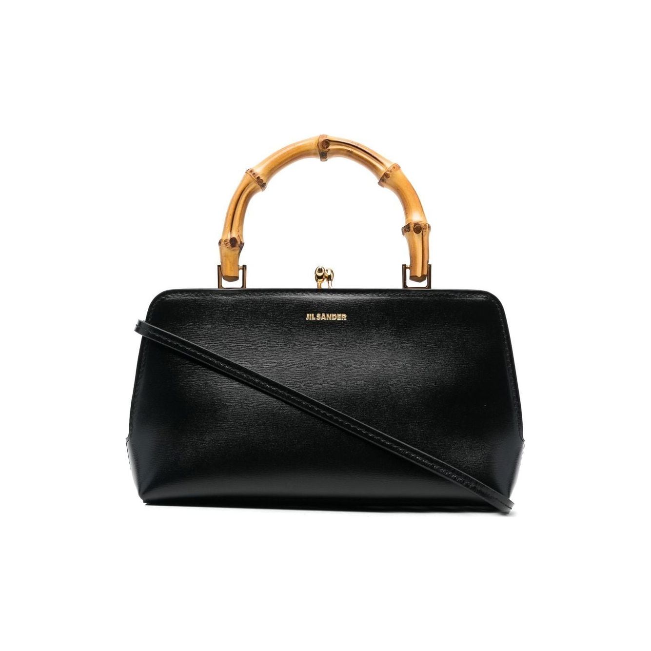 Jil Sander Bags.. Black Handbag Jil Sander