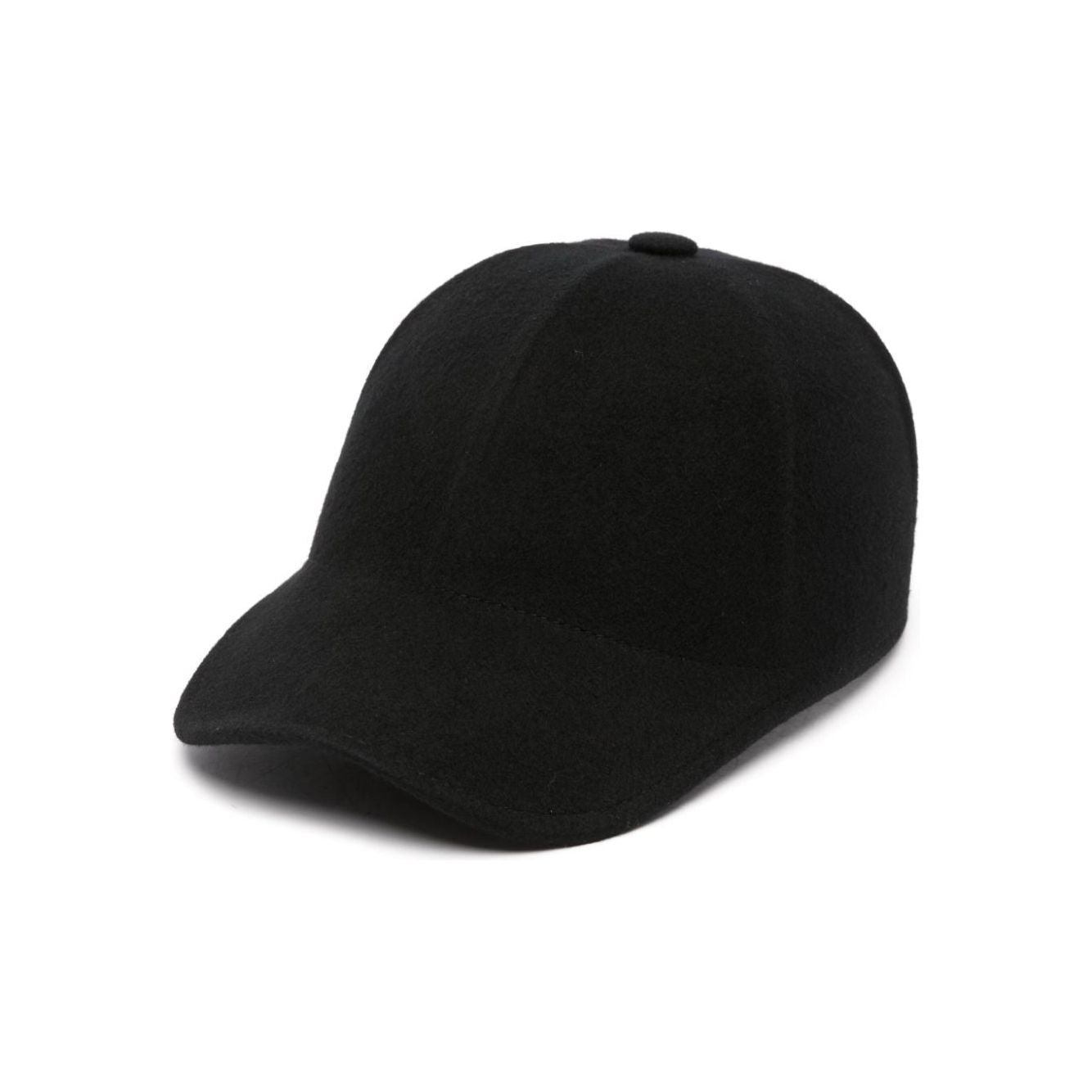 Borsalino Hats Black