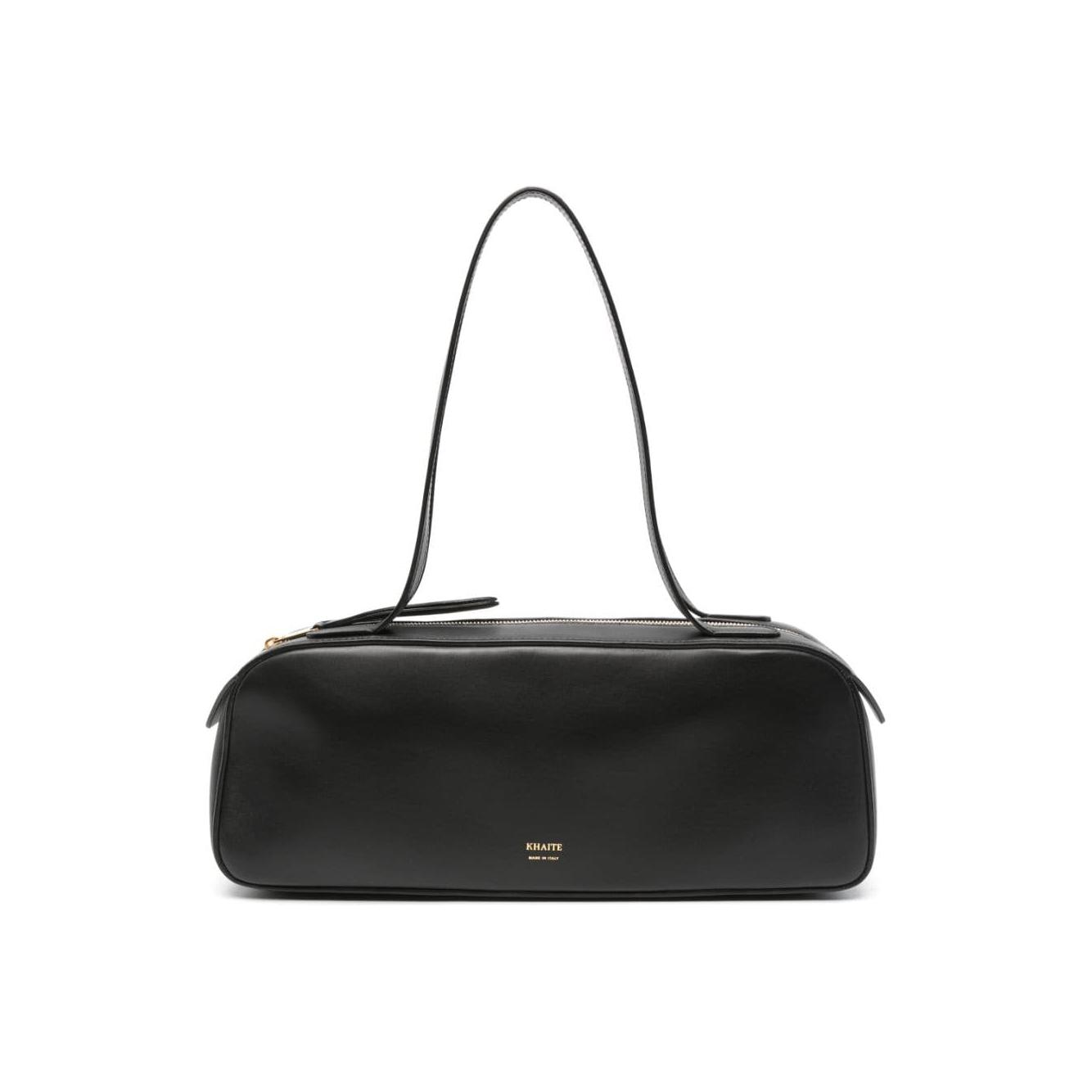 KHAITE Bags.. Black Shoulder Khaite