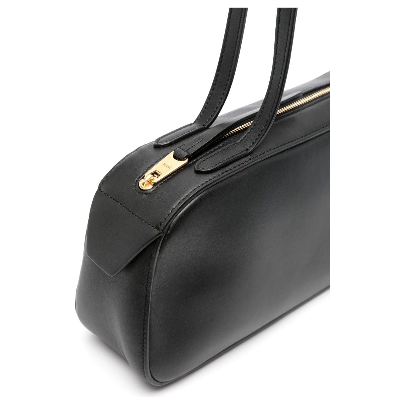 KHAITE Bags.. Black Shoulder Khaite