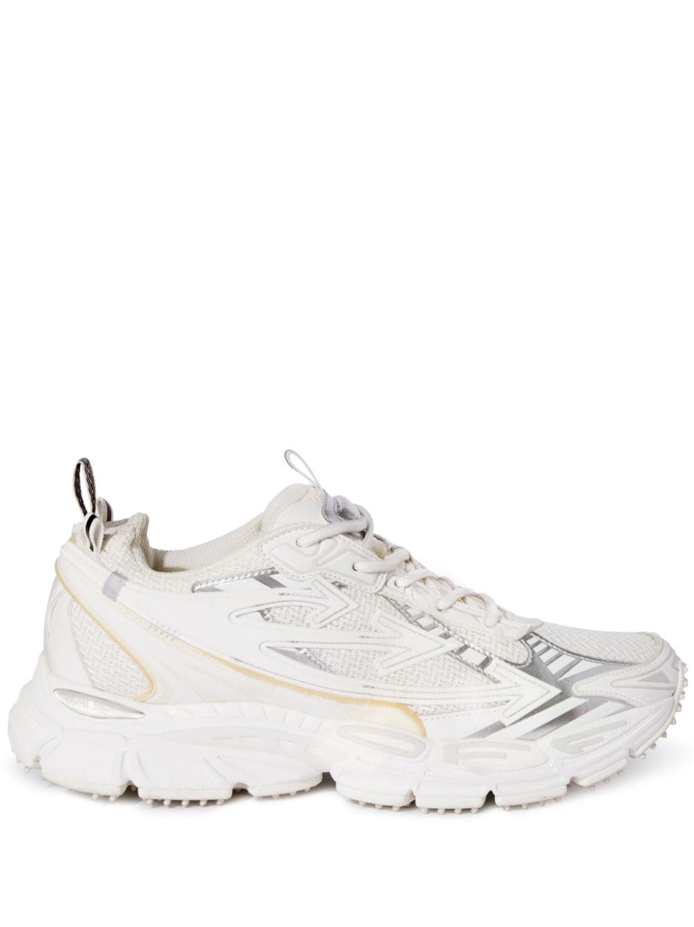 Off-White Sneakers White Sneakers Off White