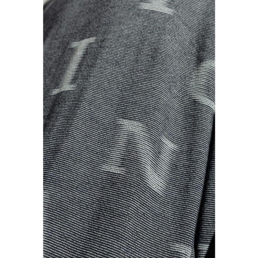 Emporio Armani Sweaters Grey