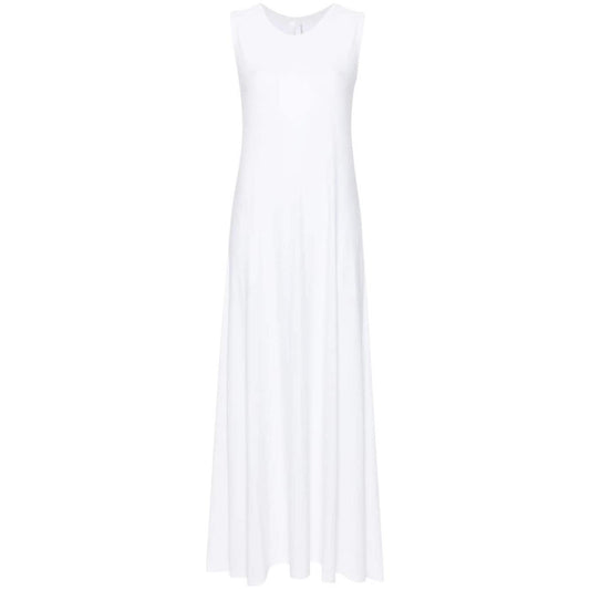 Norma Kamali Dresses White