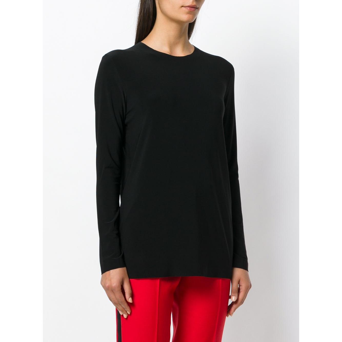 Norma Kamali Sweaters Black