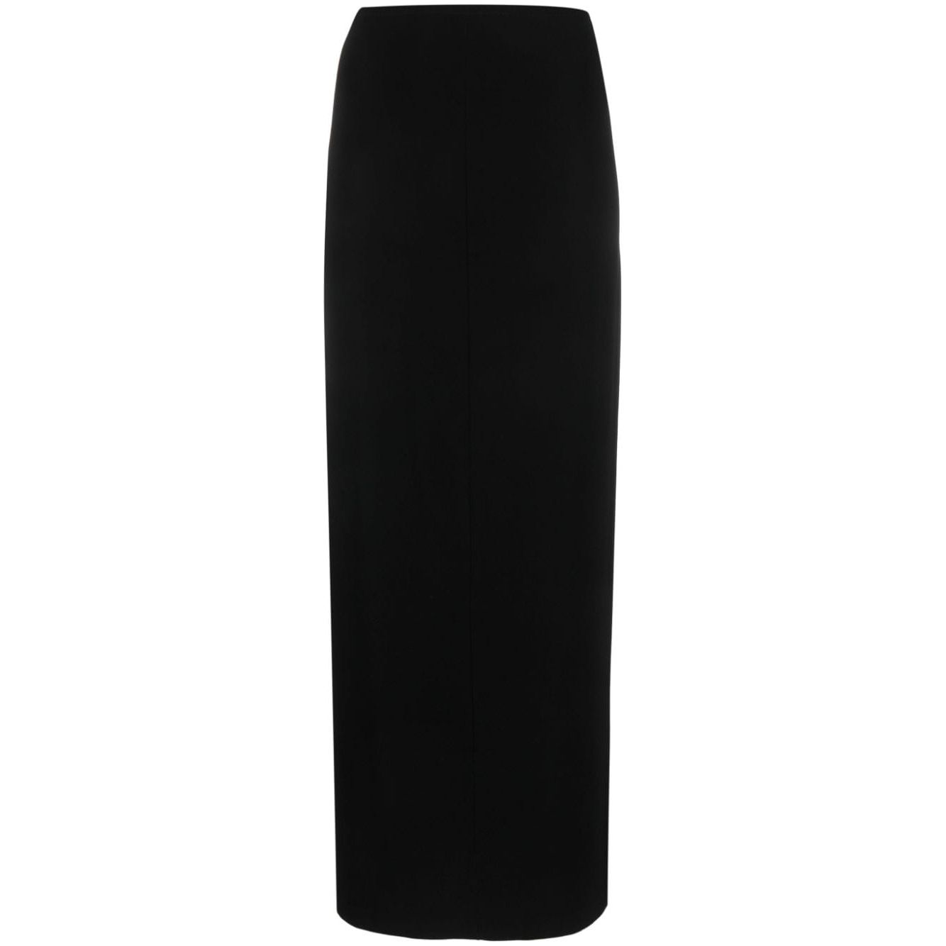 Norma Kamali Skirts Black