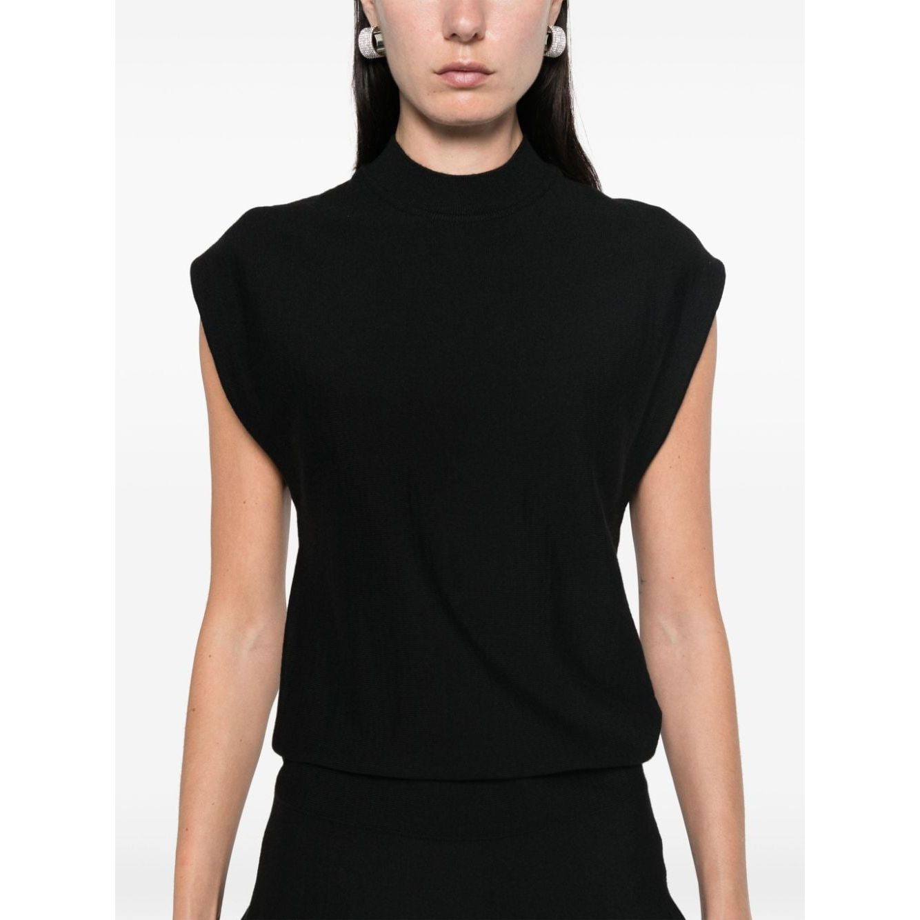 Alaia Dresses Black Dresses Alaia