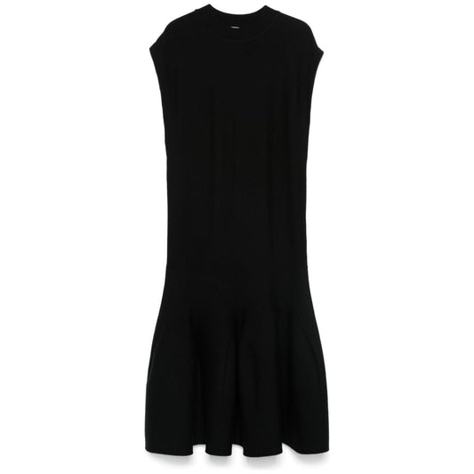 Alaia Dresses Black Dresses Alaia