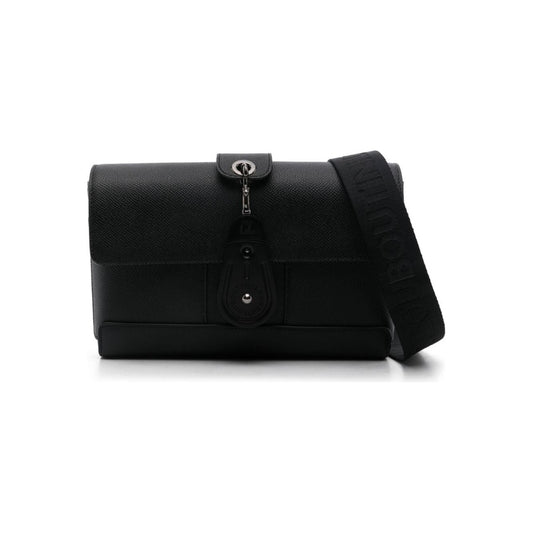 Christian Louboutin Bags.. Black Shoulder Christian Louboutin