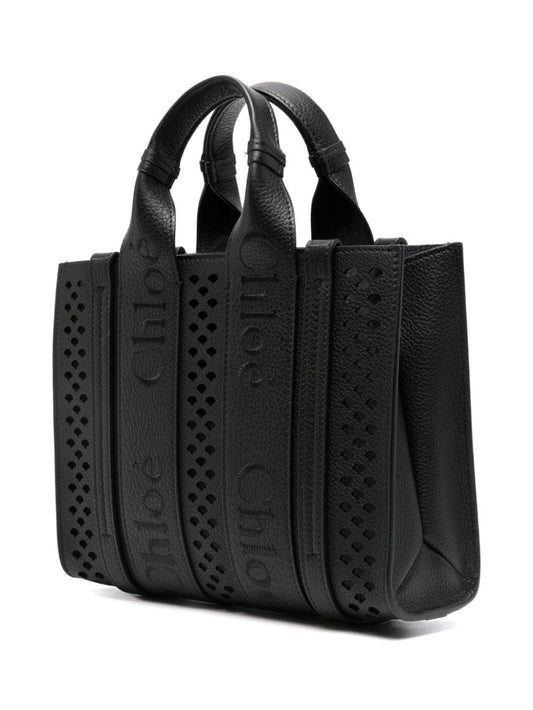 Chloè Bags.. Black