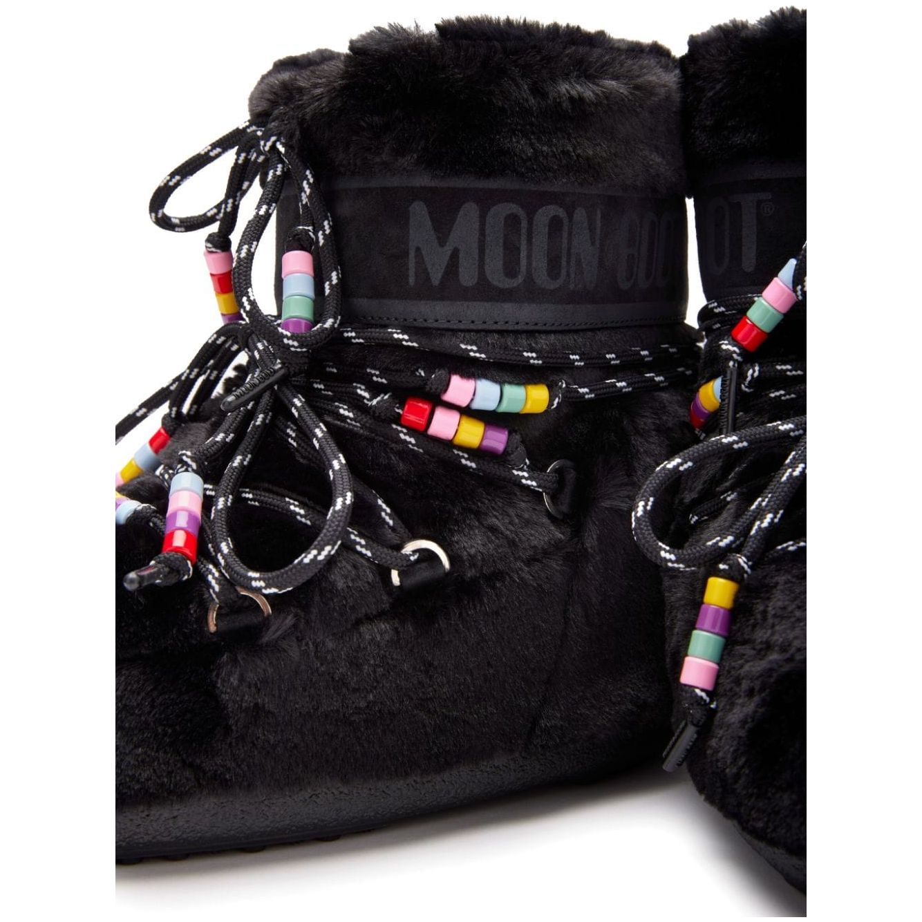 Moon Boot Boots Black Boots Moon Boot