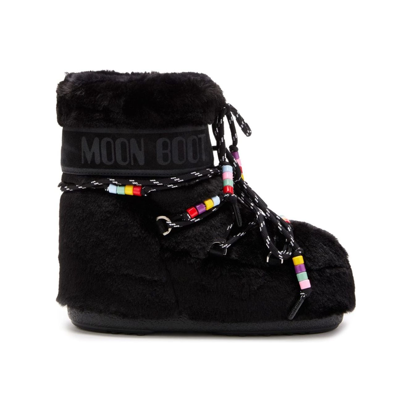 Moon Boot Boots Black Boots Moon Boot