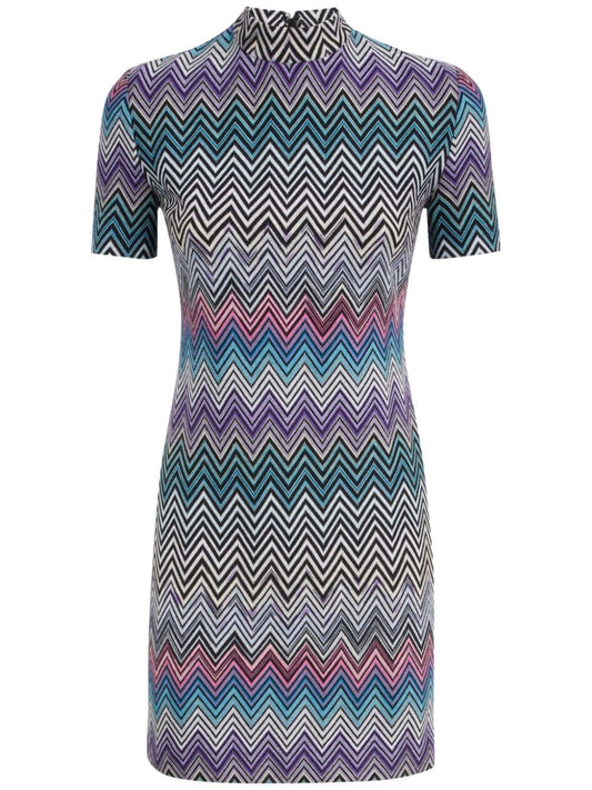 Missoni Dresses Clear Blue Dresses Missoni