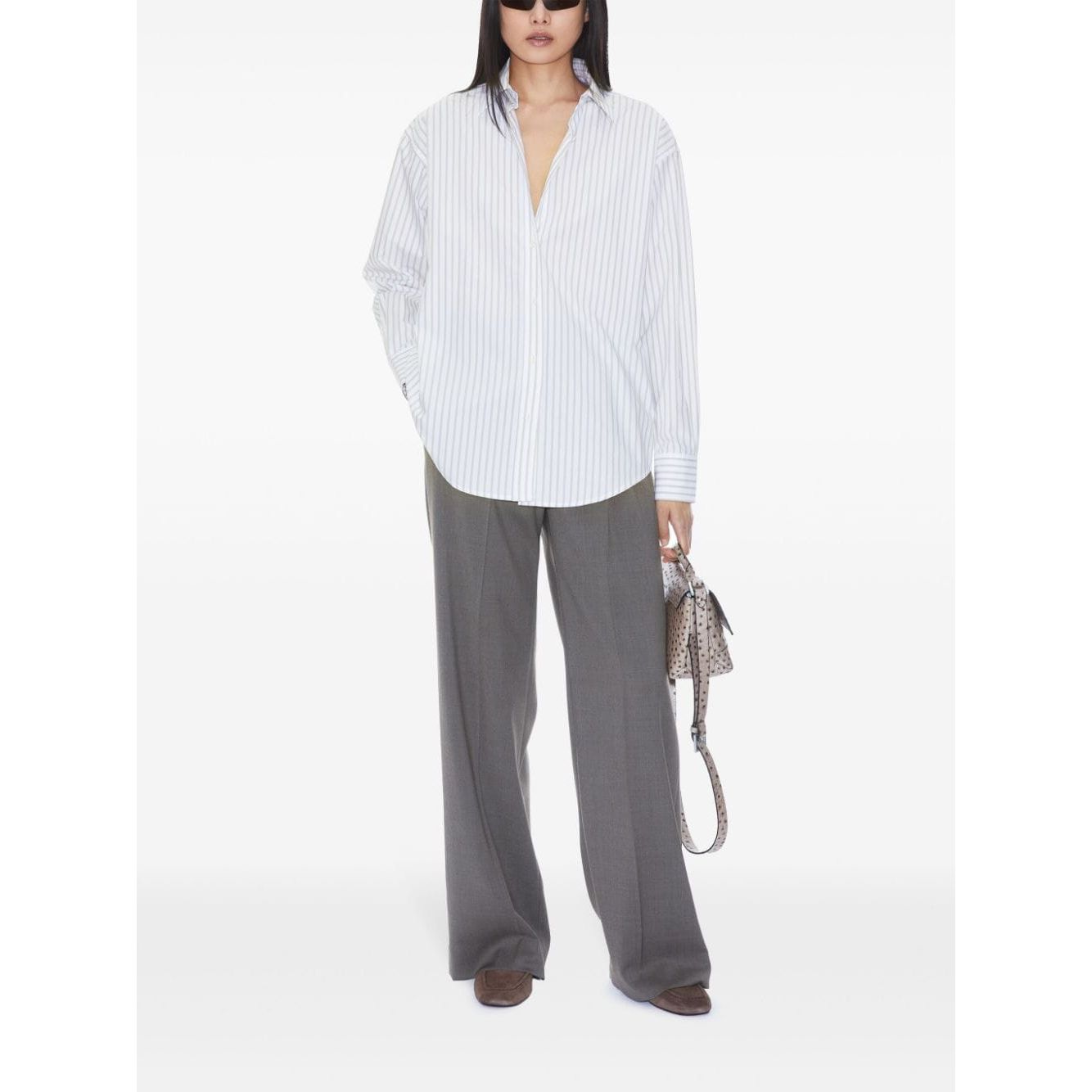 FILIPPA K Shirts White Shirts Filippa K