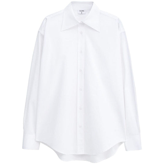 FILIPPA K Shirts White Shirts Filippa K