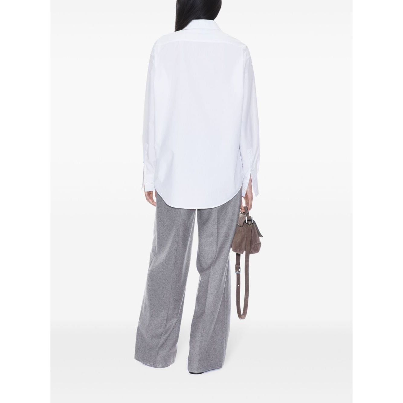 FILIPPA K Shirts White Shirts Filippa K