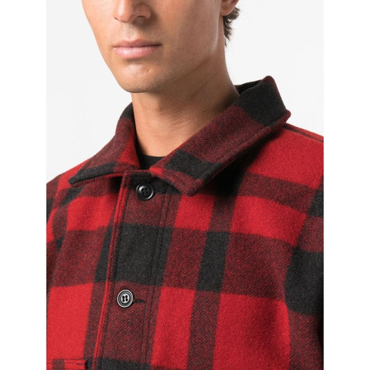 Filson Jackets Red Jackets Filson