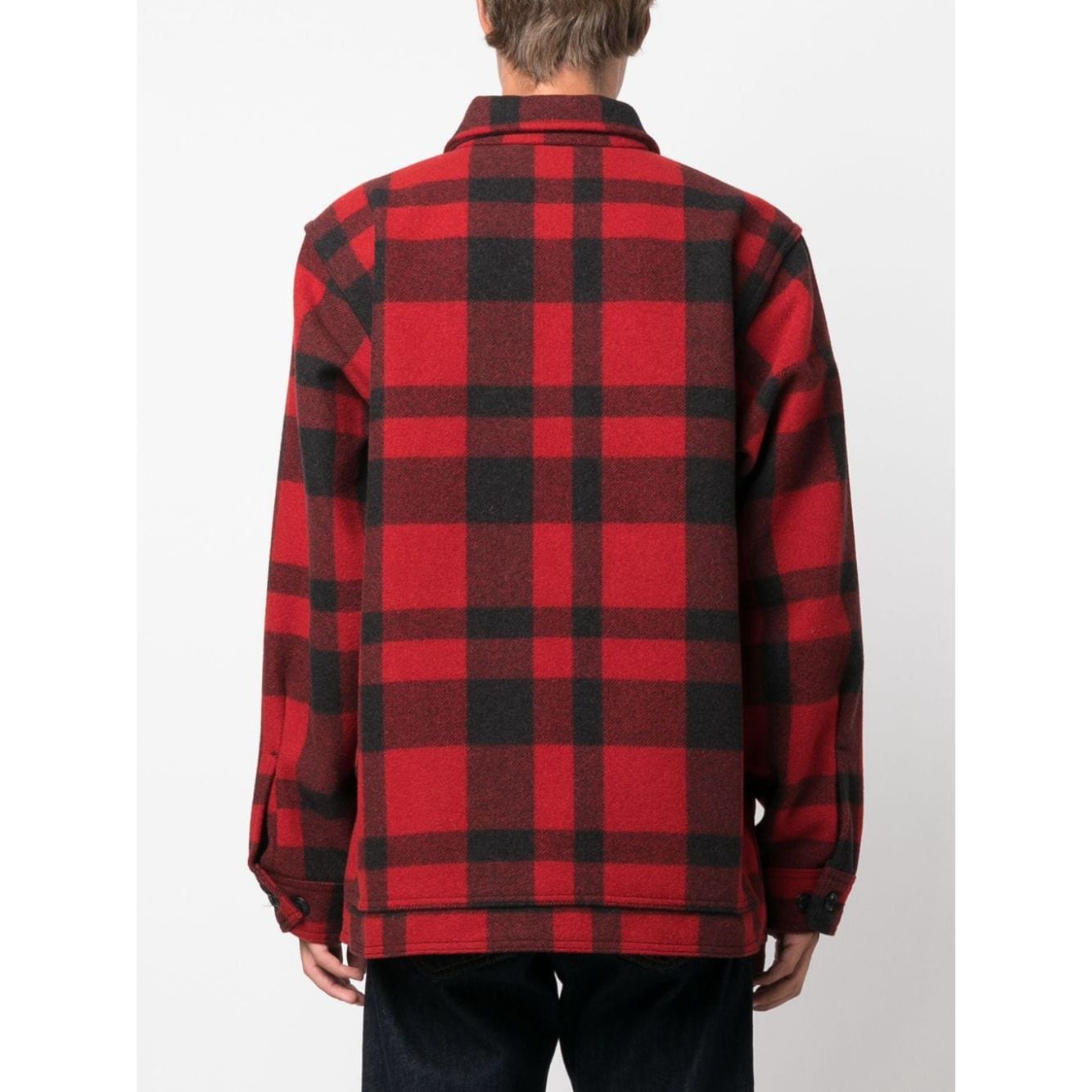 Filson Jackets Red Jackets Filson