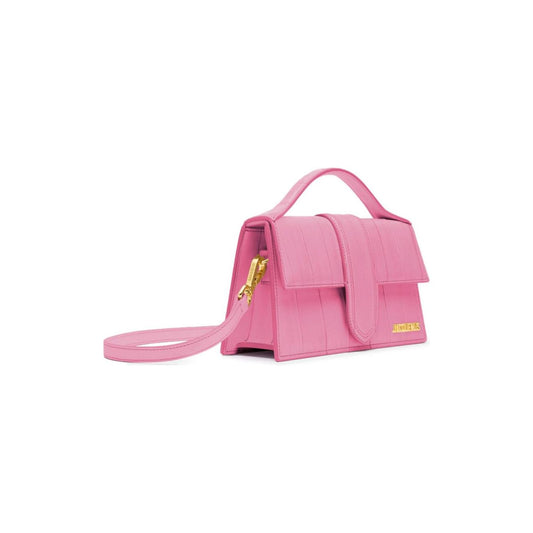 JACQUEMUS Bags.. Pink