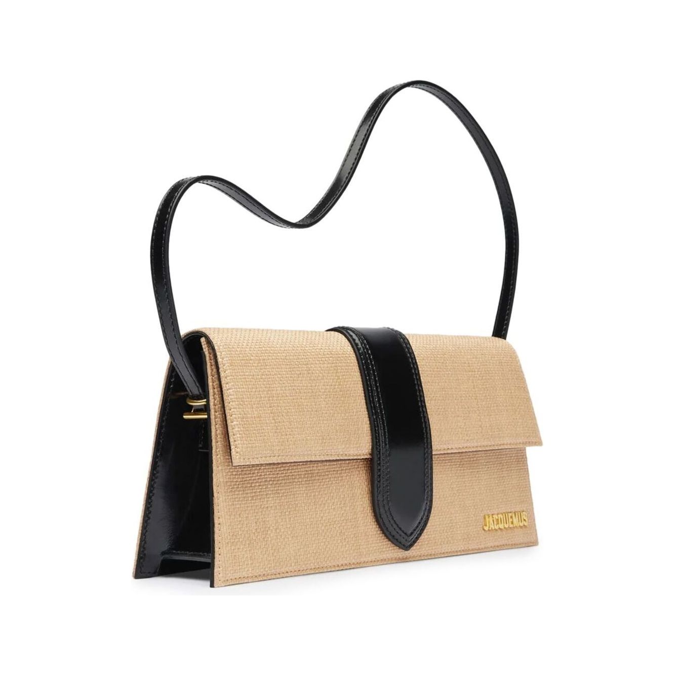 JACQUEMUS Bags.. Beige