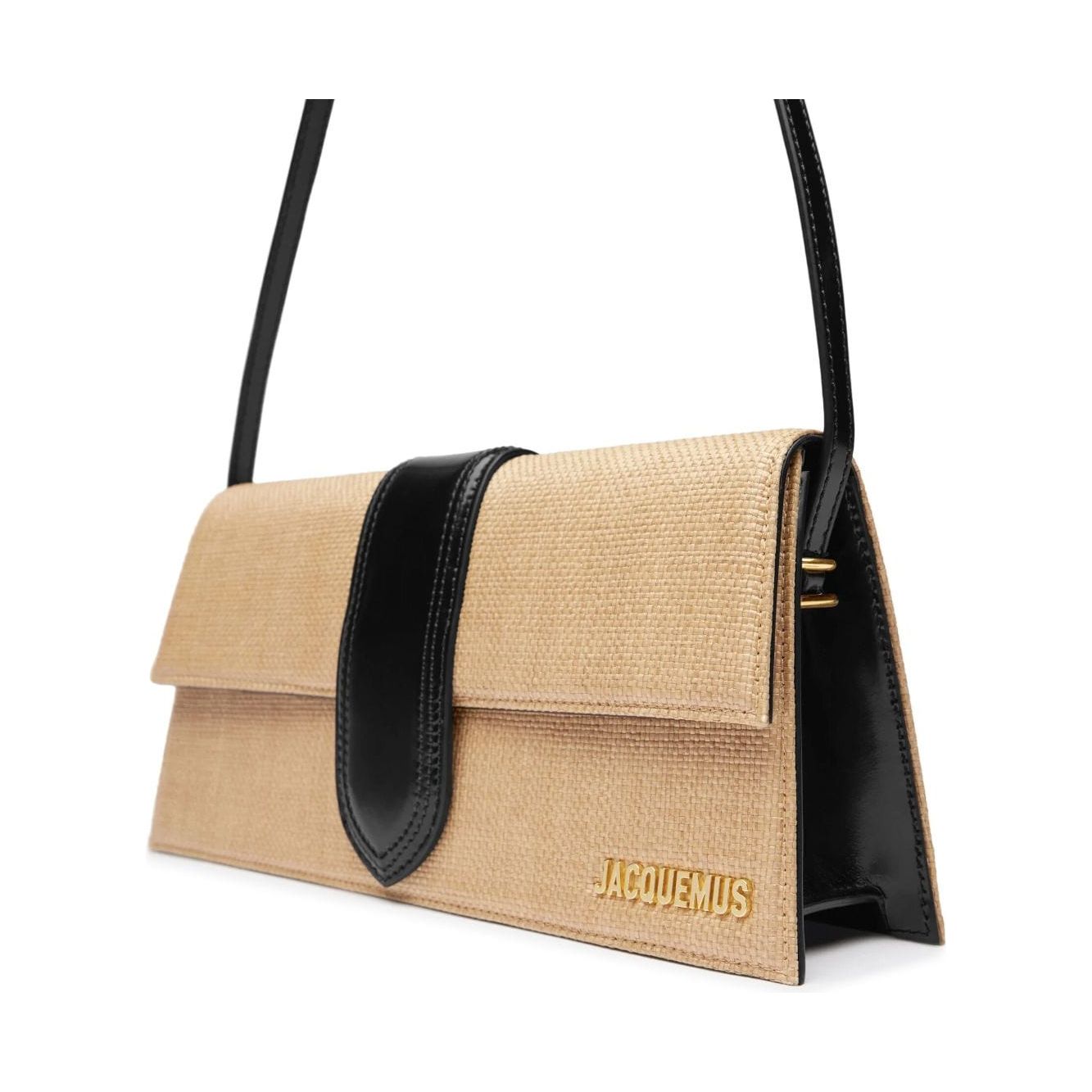 JACQUEMUS Bags.. Beige