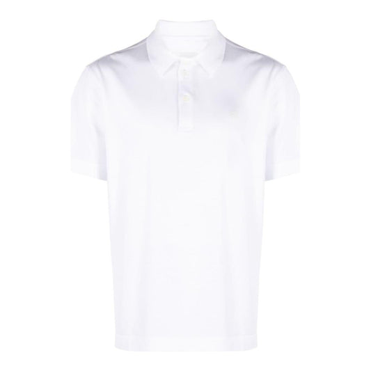 Givenchy T-shirts and Polos White Topwear Givenchy