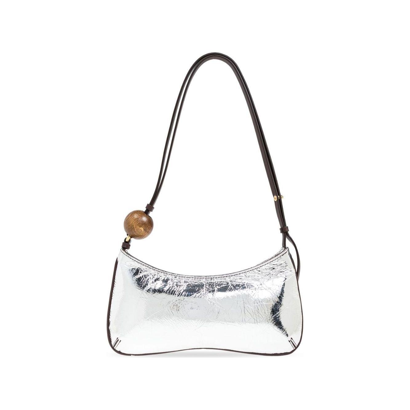 JACQUEMUS Bags.. Silver