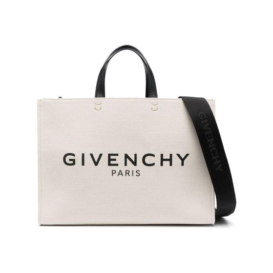 Givenchy Bags.. Beige Shopper Givenchy