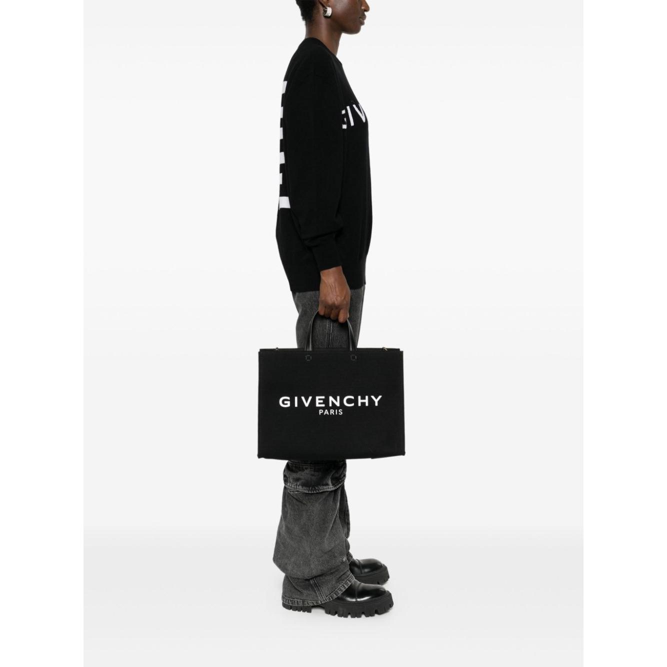 Givenchy Bags.. Black Shopper Givenchy