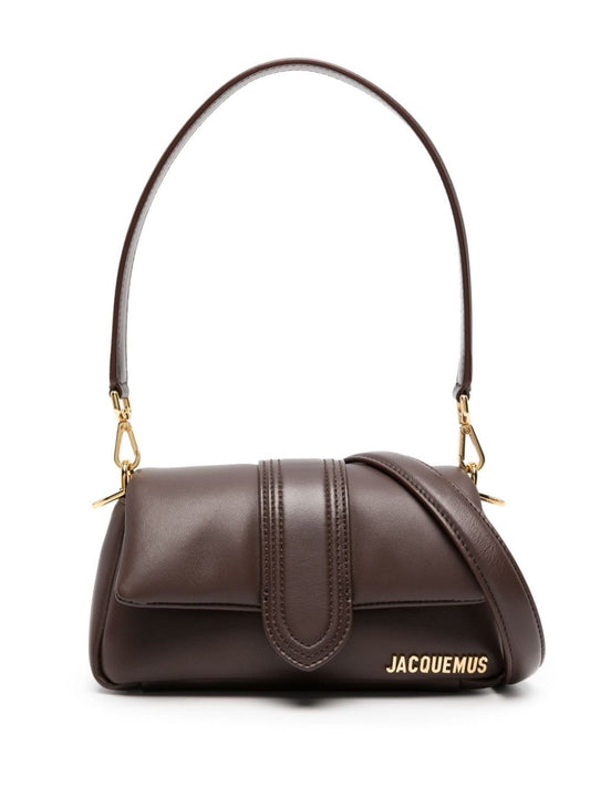 JACQUEMUS Bags.. Brown