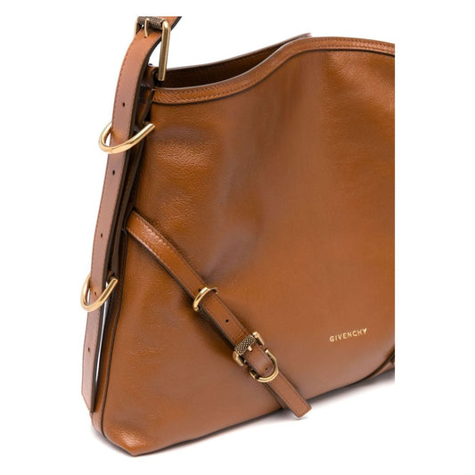 Givenchy Bags.. Leather Brown