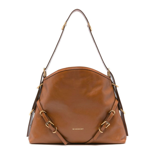 Givenchy Bags.. Leather Brown