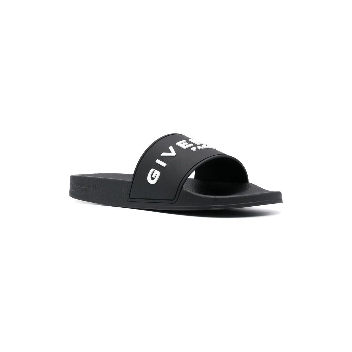 Givenchy Sandals Black Sandals Givenchy