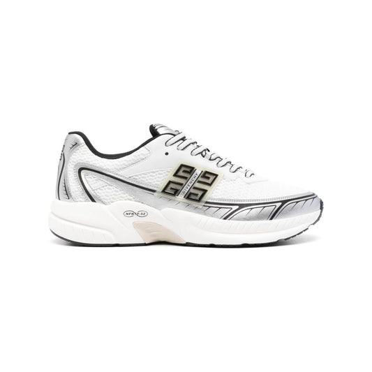 Givenchy Sneakers White Sneakers Givenchy