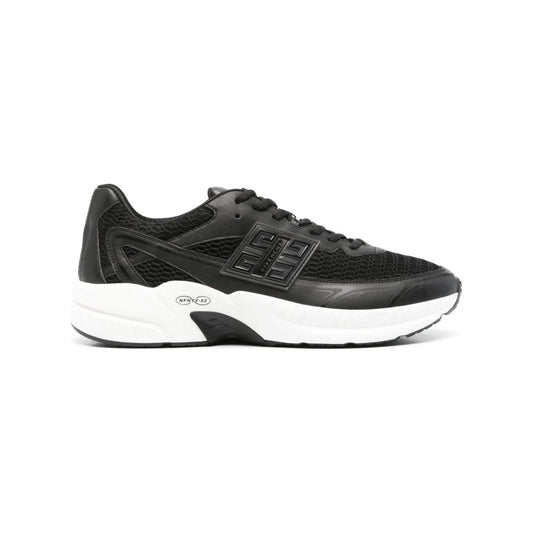 Givenchy Sneakers Black Sneakers Givenchy