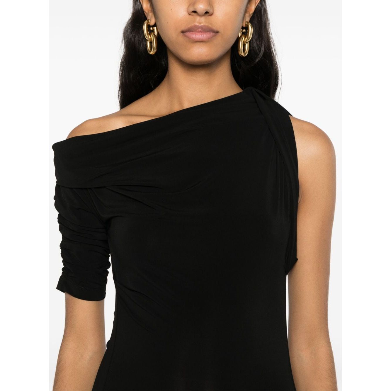 JACQUEMUS Dresses Black Dresses JACQUEMUS