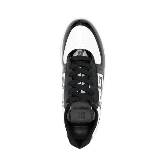 Givenchy Sneakers Black Sneakers Givenchy