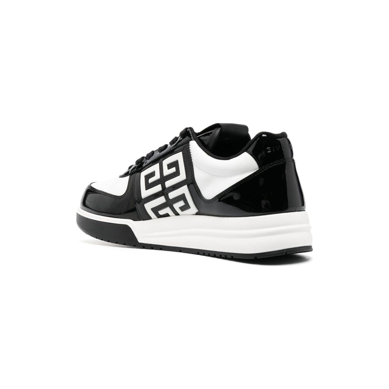 Givenchy Sneakers Black Sneakers Givenchy