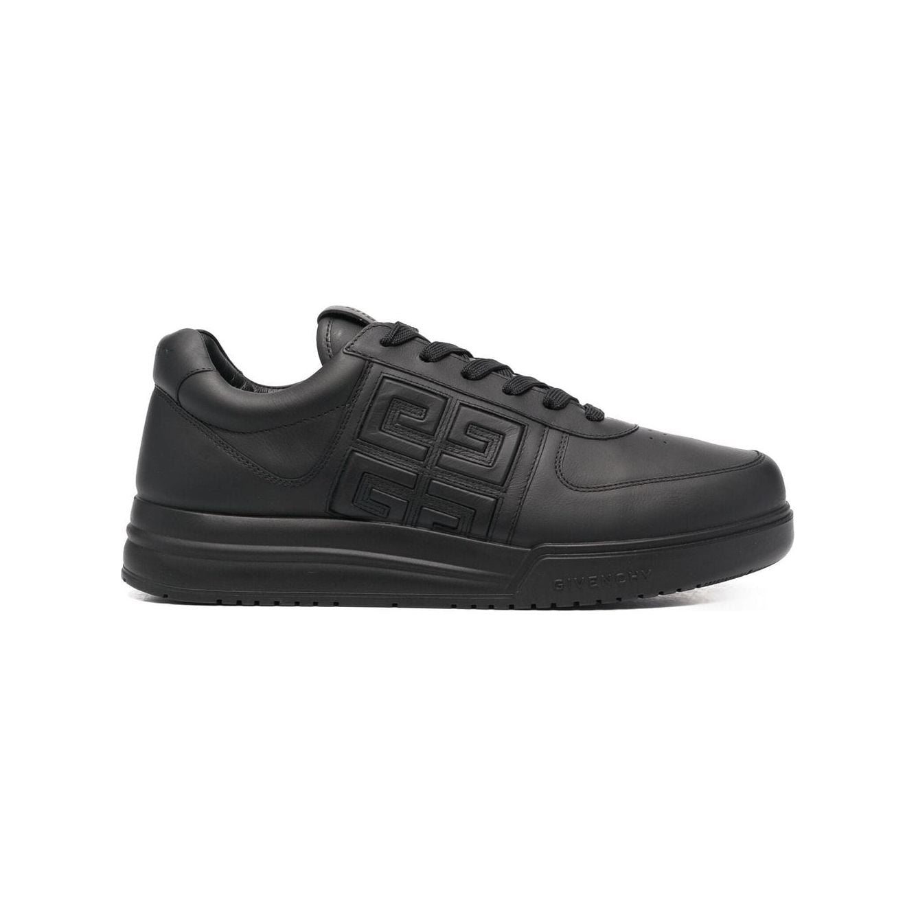 Givenchy Sneakers Black Sneakers Givenchy