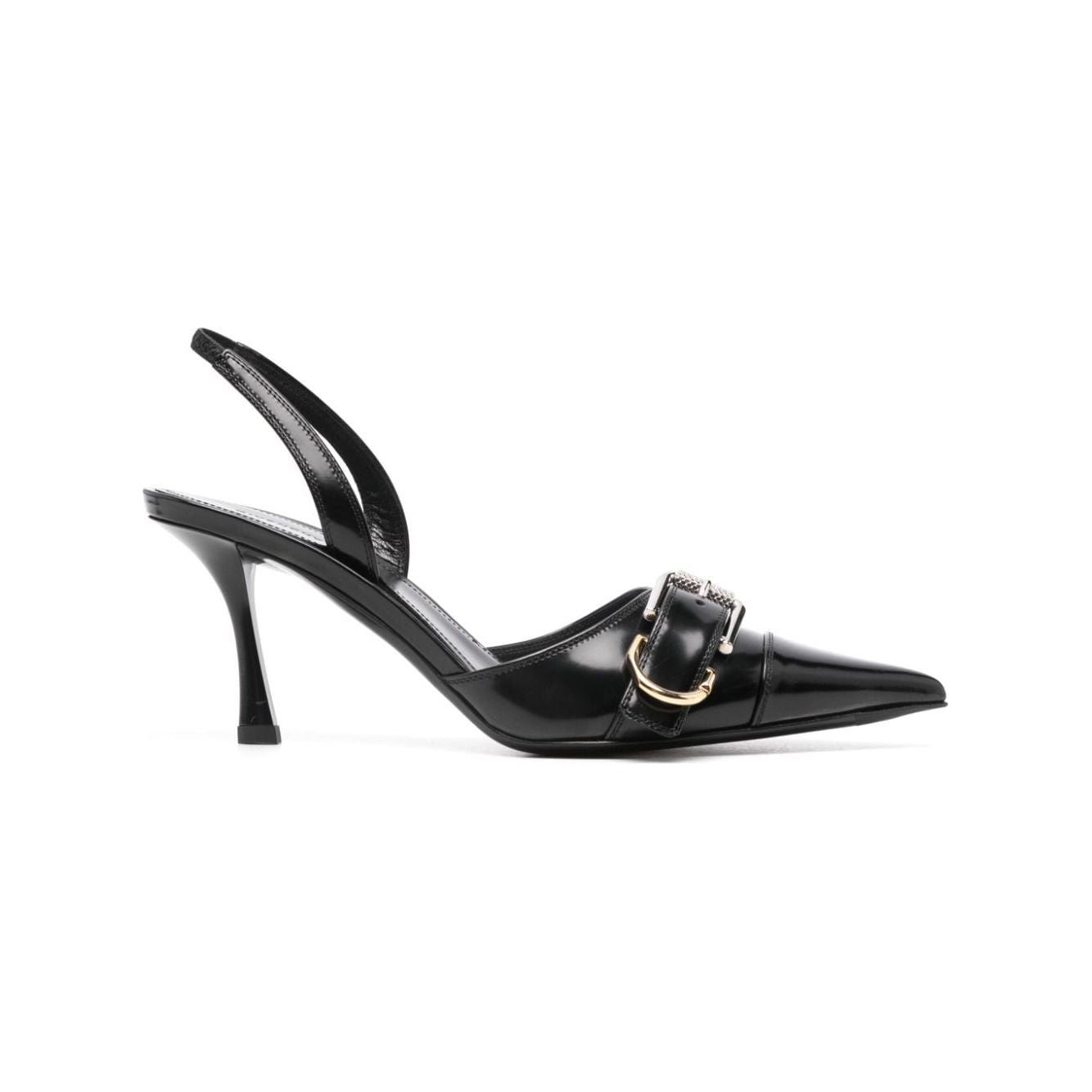 Givenchy With Heel Black Medium Heel Givenchy