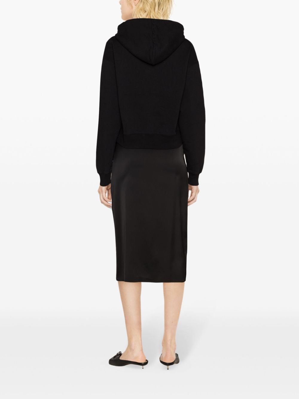 JACQUEMUS Sweaters Black Topwear JACQUEMUS